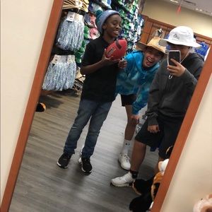 Meet your Posher, Gavin